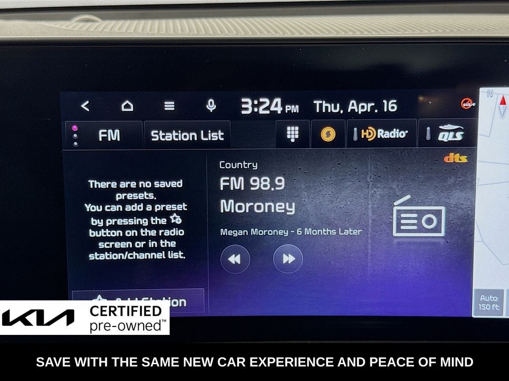 2023 Kia Telluride SX-Prestige X-Pro