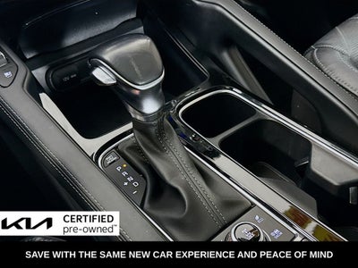 2023 Kia Telluride SX-Prestige X-Pro