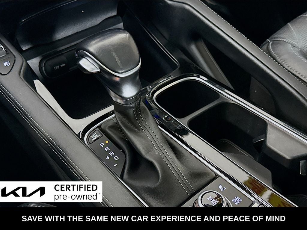 2023 Kia Telluride SX-Prestige X-Pro