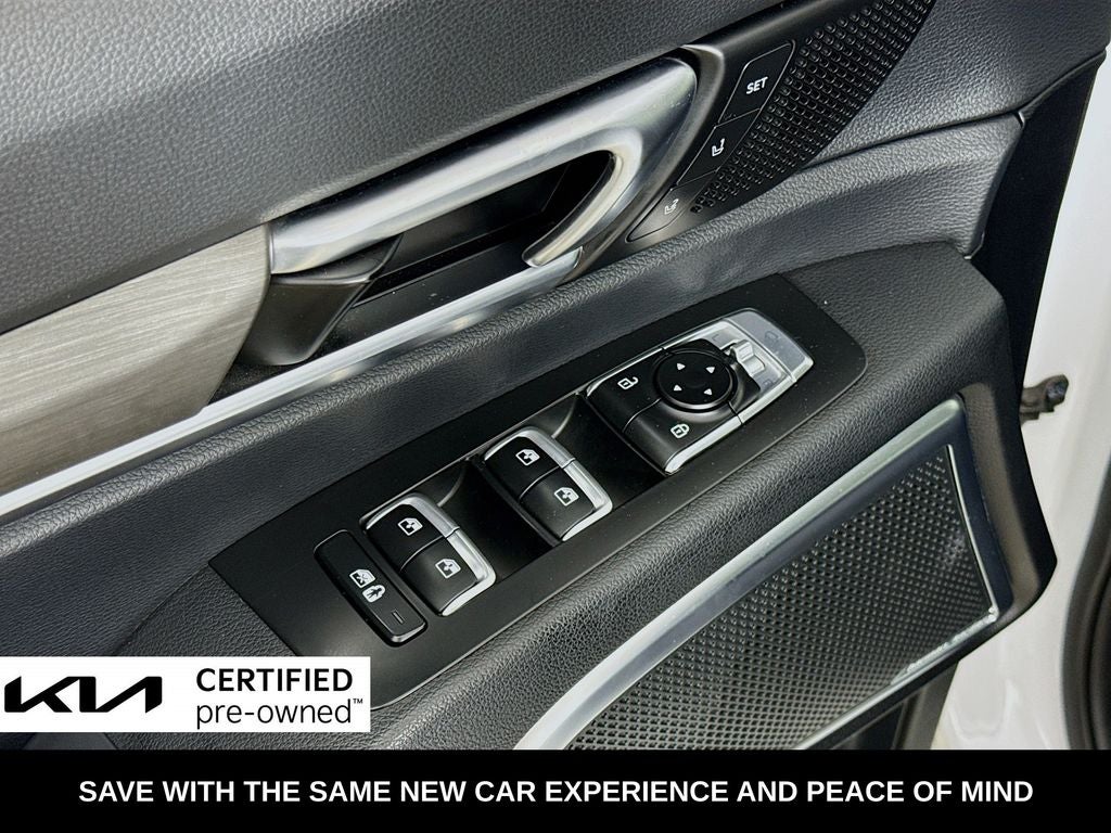 2023 Kia Telluride SX-Prestige X-Pro