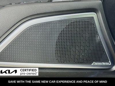 2023 Kia Telluride SX-Prestige X-Pro