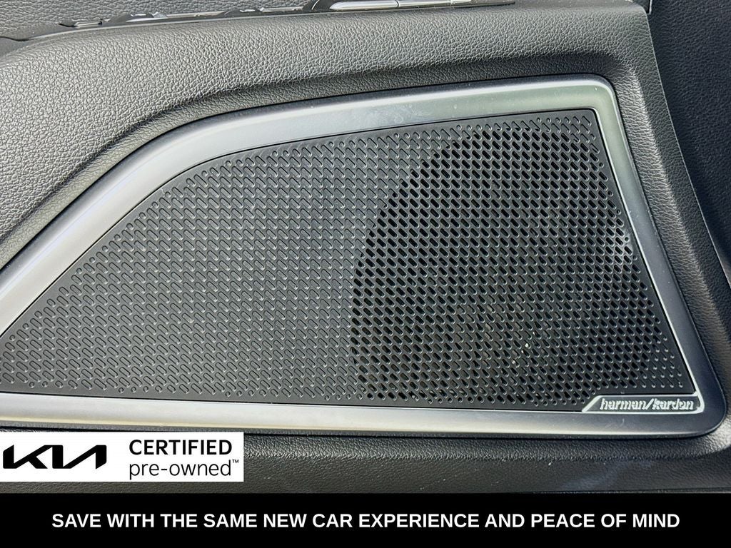 2023 Kia Telluride SX-Prestige X-Pro