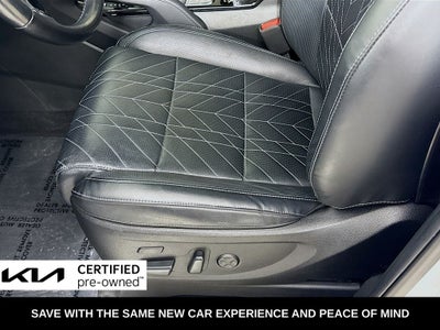 2023 Kia Telluride SX-Prestige X-Pro