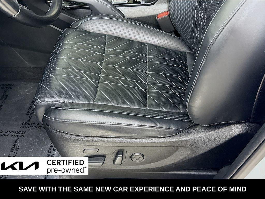 2023 Kia Telluride SX-Prestige X-Pro