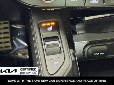 2023 Kia Telluride SX-Prestige X-Pro