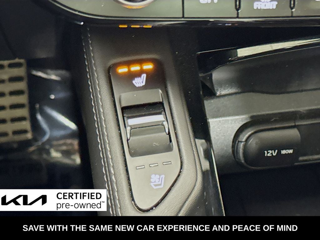 2023 Kia Telluride SX-Prestige X-Pro