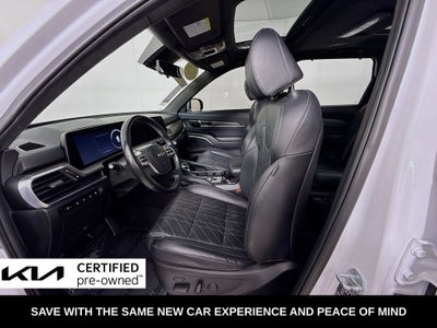 2023 Kia Telluride SX-Prestige X-Pro