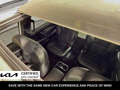 2023 Kia Telluride SX-Prestige X-Pro