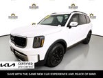 2023 Kia Telluride SX-Prestige X-Pro