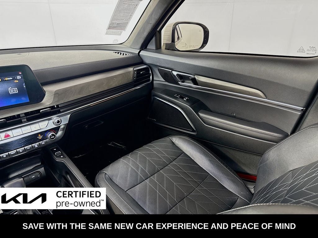 2023 Kia Telluride SX-Prestige X-Pro