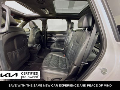 2023 Kia Telluride SX-Prestige X-Pro