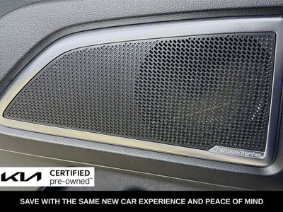 2023 Kia Telluride SX-Prestige X-Pro