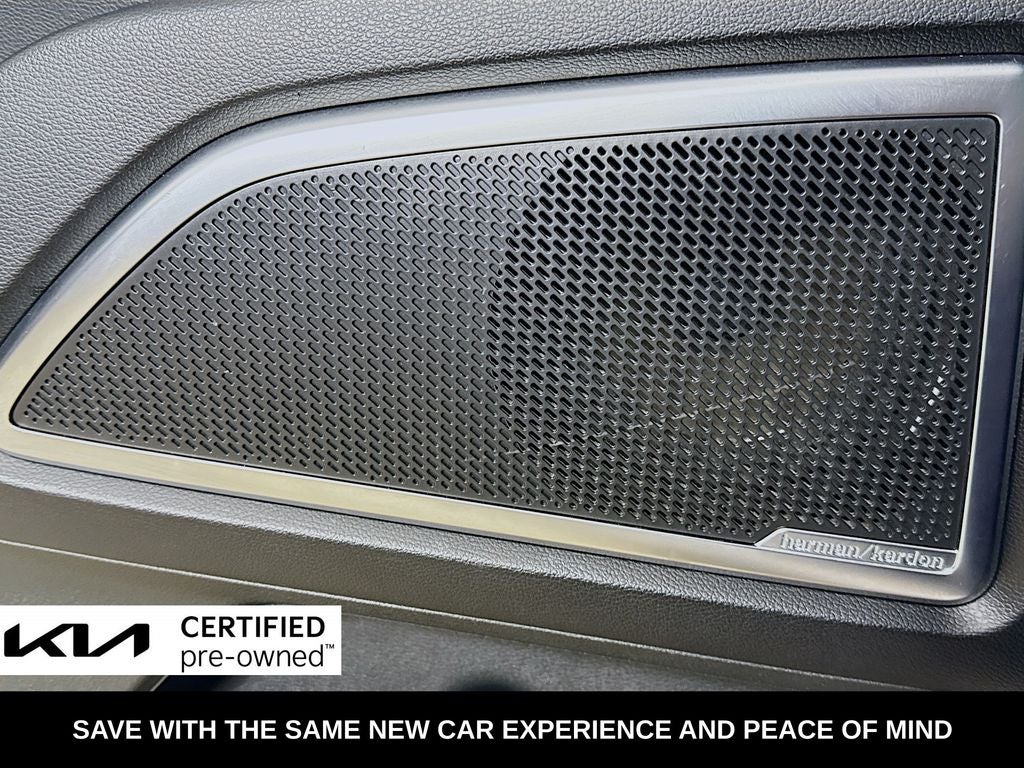 2023 Kia Telluride SX-Prestige X-Pro