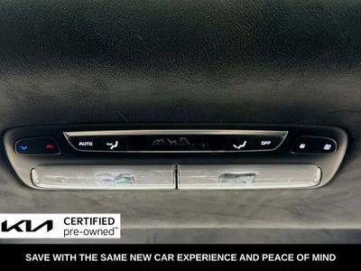 2023 Kia Telluride SX-Prestige X-Pro