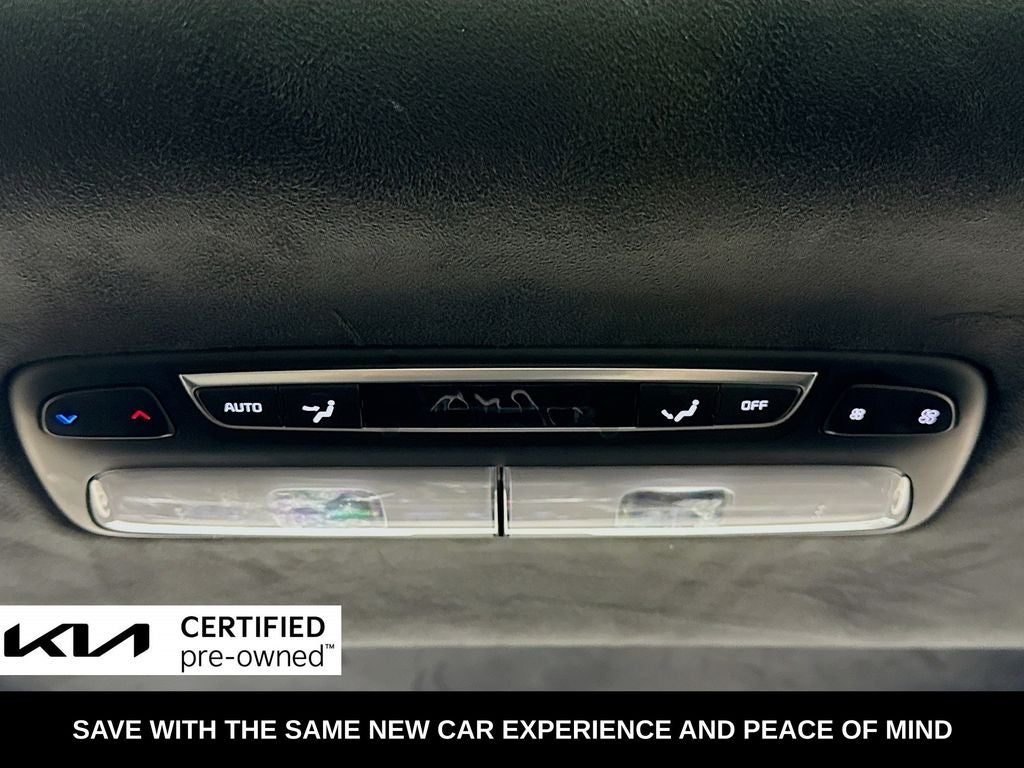 2023 Kia Telluride SX-Prestige X-Pro