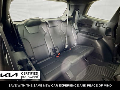 2023 Kia Telluride SX-Prestige X-Pro