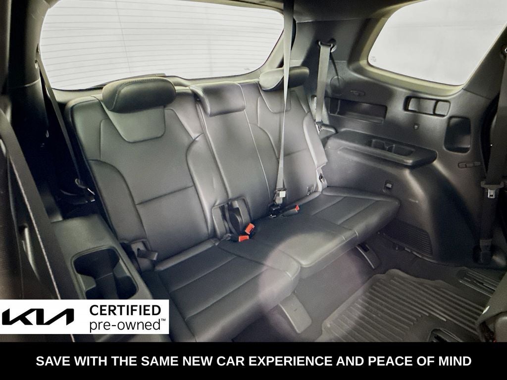 2023 Kia Telluride SX-Prestige X-Pro