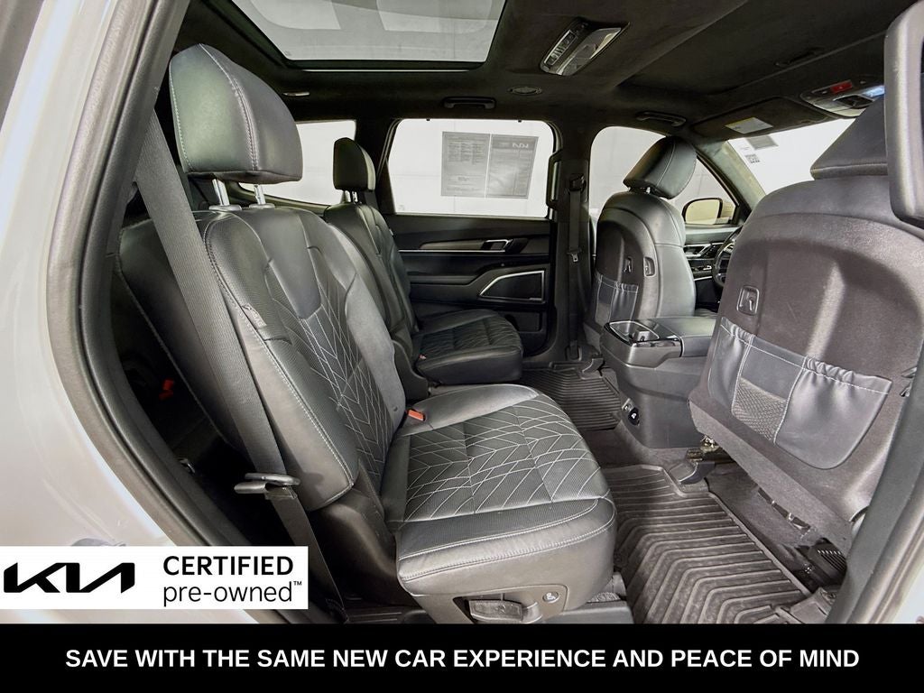 2023 Kia Telluride SX-Prestige X-Pro