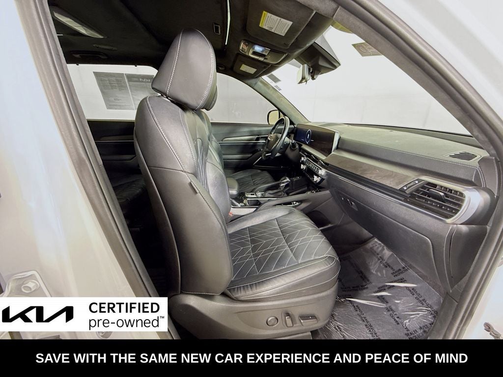 2023 Kia Telluride SX-Prestige X-Pro