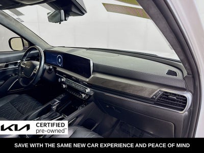 2023 Kia Telluride SX-Prestige X-Pro