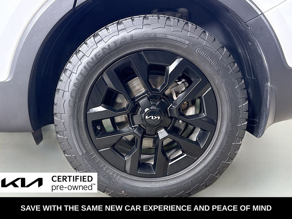 2023 Kia Telluride SX-Prestige X-Pro