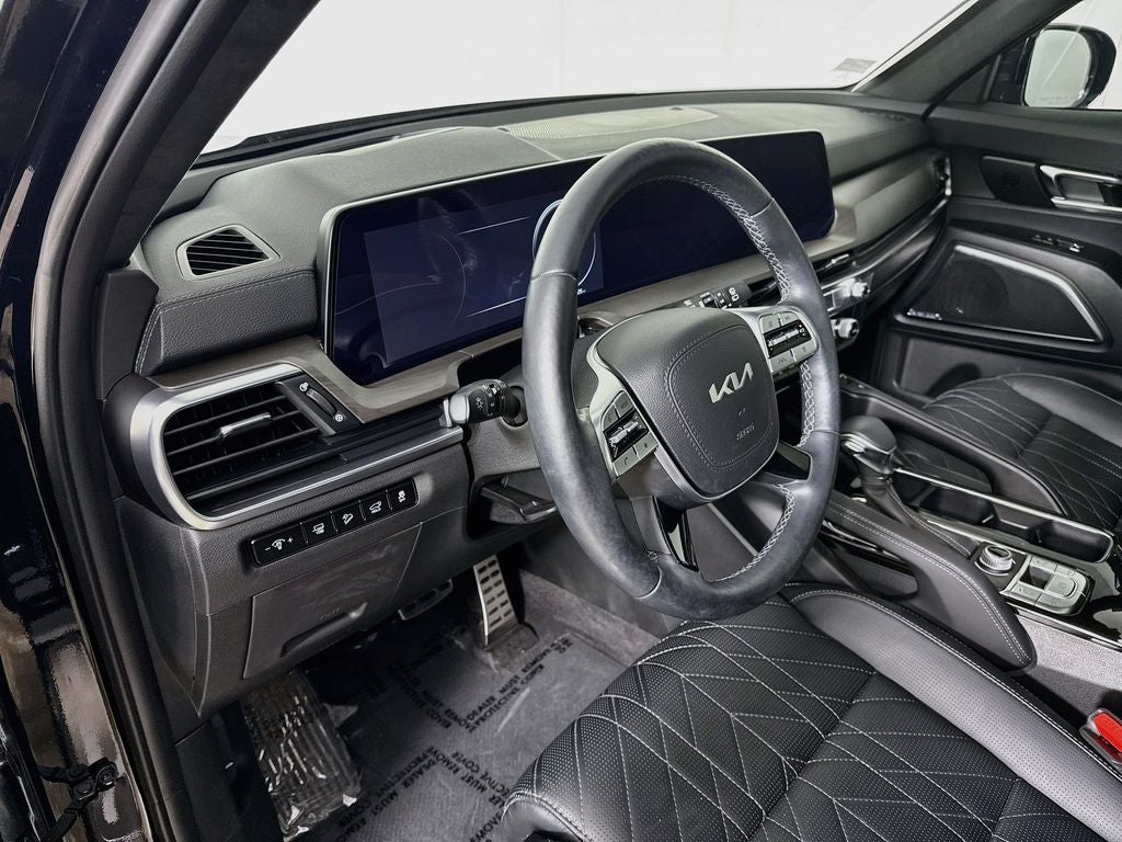 2024 Kia Telluride SX-Prestige X-Pro