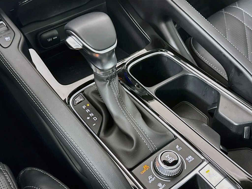 2024 Kia Telluride SX-Prestige X-Pro