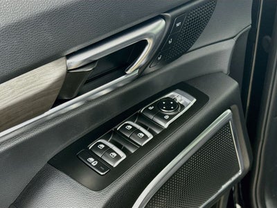 2024 Kia Telluride SX-Prestige X-Pro