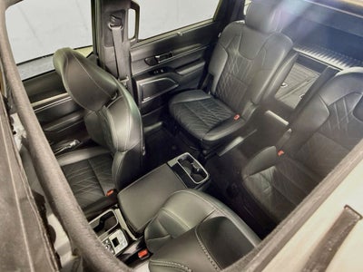 2024 Kia Telluride SX-Prestige X-Pro