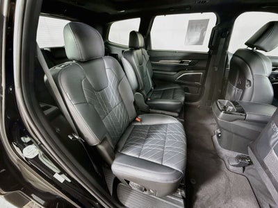2024 Kia Telluride SX-Prestige X-Pro