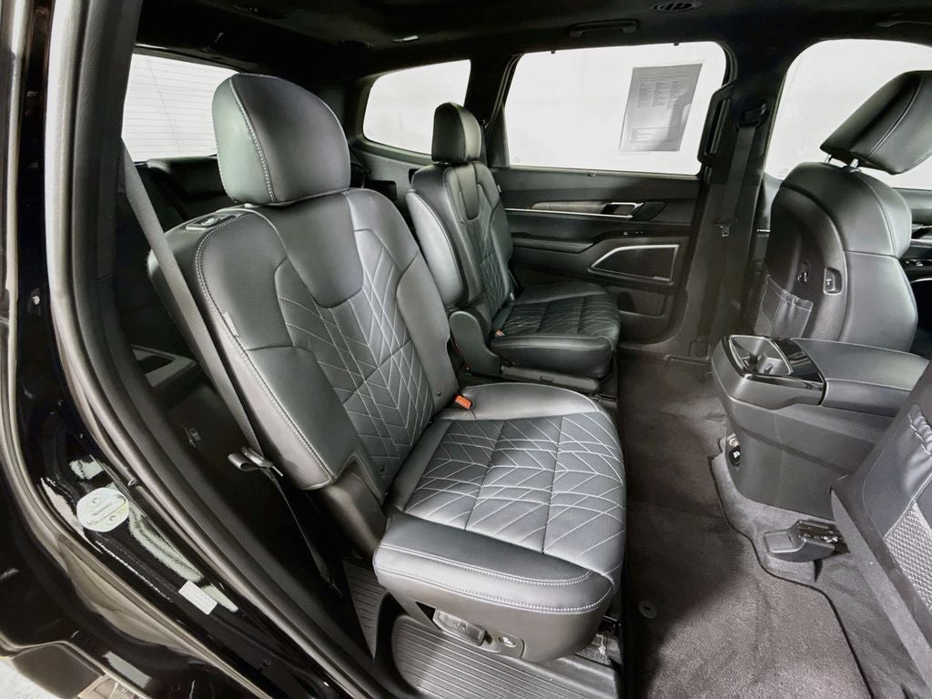 2024 Kia Telluride SX-Prestige X-Pro