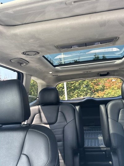 2023 Kia Telluride SX-Prestige