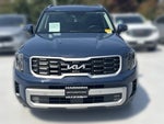 2023 Kia Telluride SX-Prestige