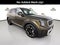 2025 Kia Telluride SX