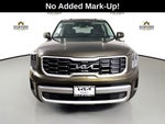 2025 Kia Telluride SX