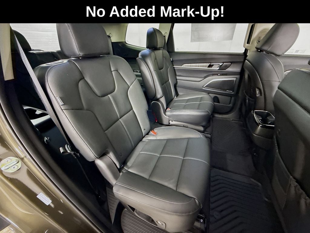 2025 Kia Telluride SX