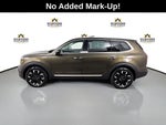 2025 Kia Telluride SX
