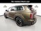 2025 Kia Telluride SX