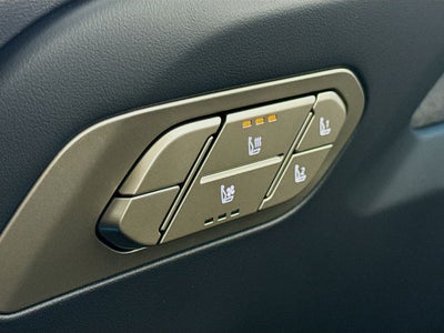 2027 Kia Telluride SX