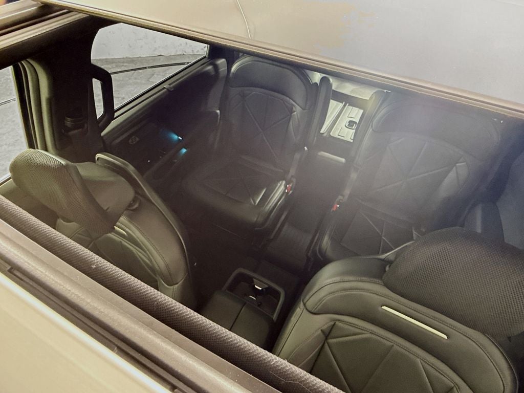 2027 Kia Telluride SX