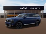 2027 Kia Telluride SX