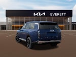 2027 Kia Telluride SX