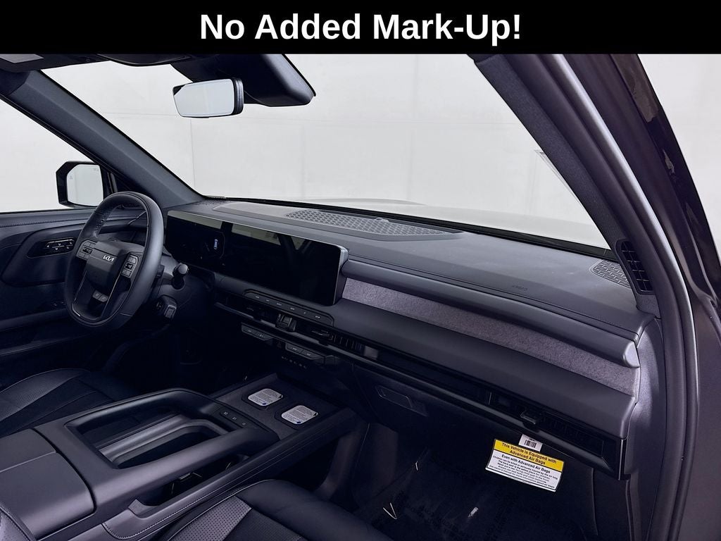 2027 Kia Telluride X-Line SX