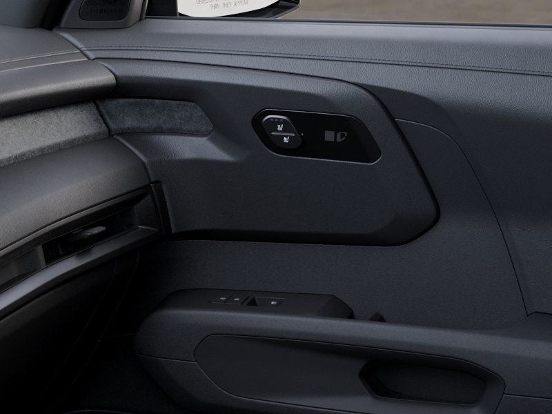 2027 Kia Telluride X-Pro SX