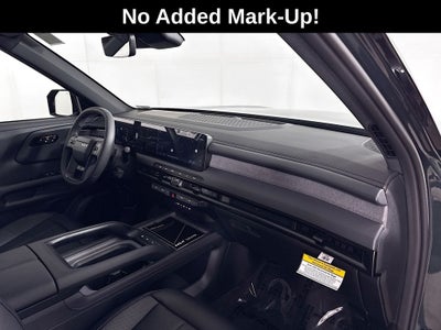2027 Kia Telluride X-Pro SX