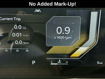 2027 Kia Telluride X-Pro SX