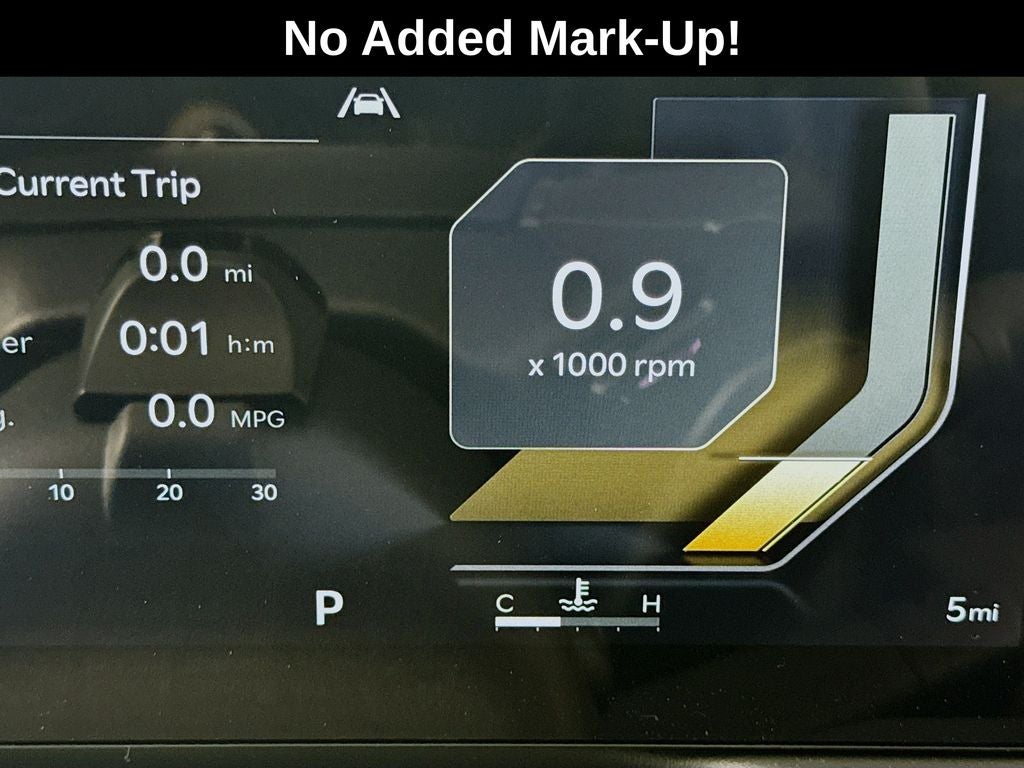 2027 Kia Telluride X-Pro SX