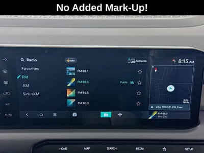 2027 Kia Telluride X-Pro SX
