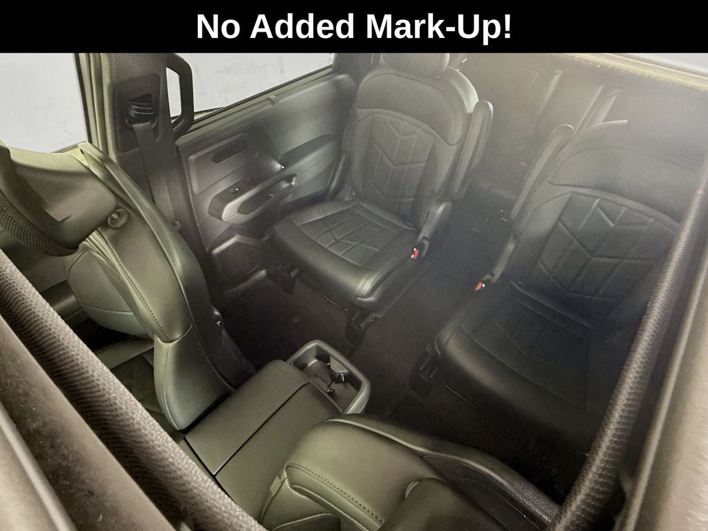 2027 Kia Telluride X-Pro SX