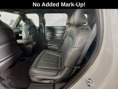 2027 Kia Telluride X-Pro SX